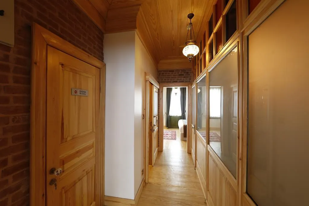 Catirga Konak Apartments Istanbul