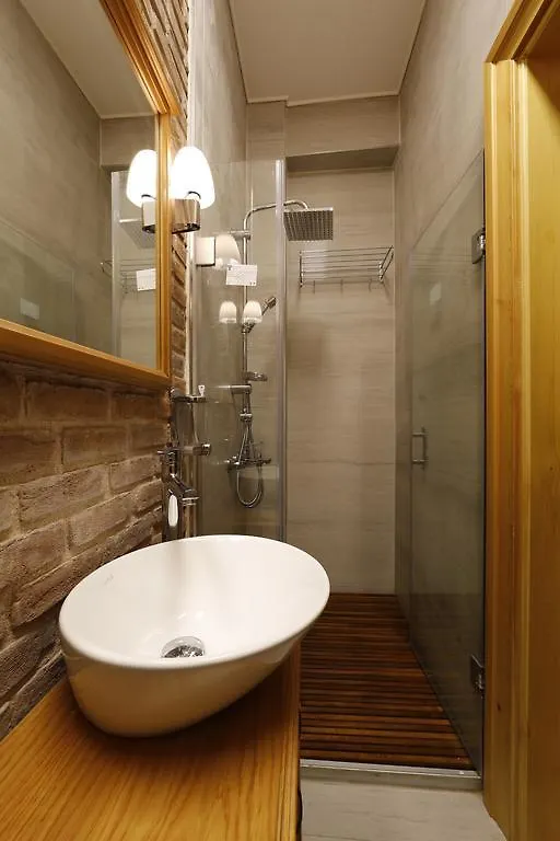 Catirga Konak Apartments Istanbul 0*,  Turkey