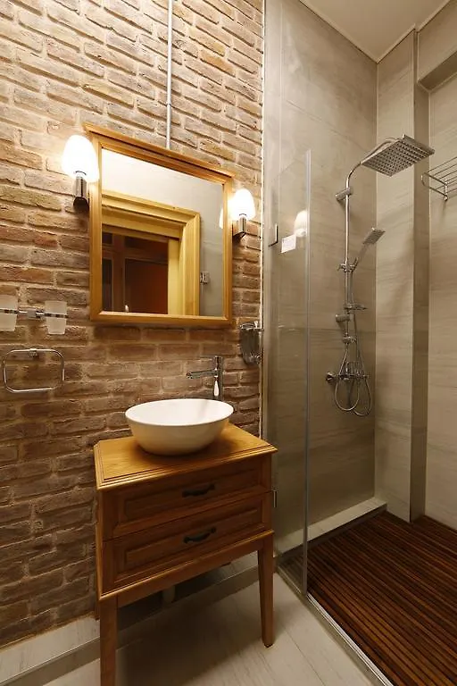 Catirga Konak Apartments Istanbul