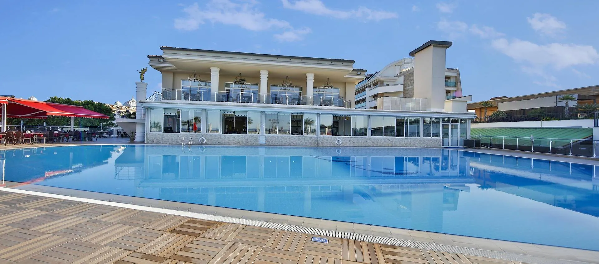 Catirga Konak Apartments Istanbul