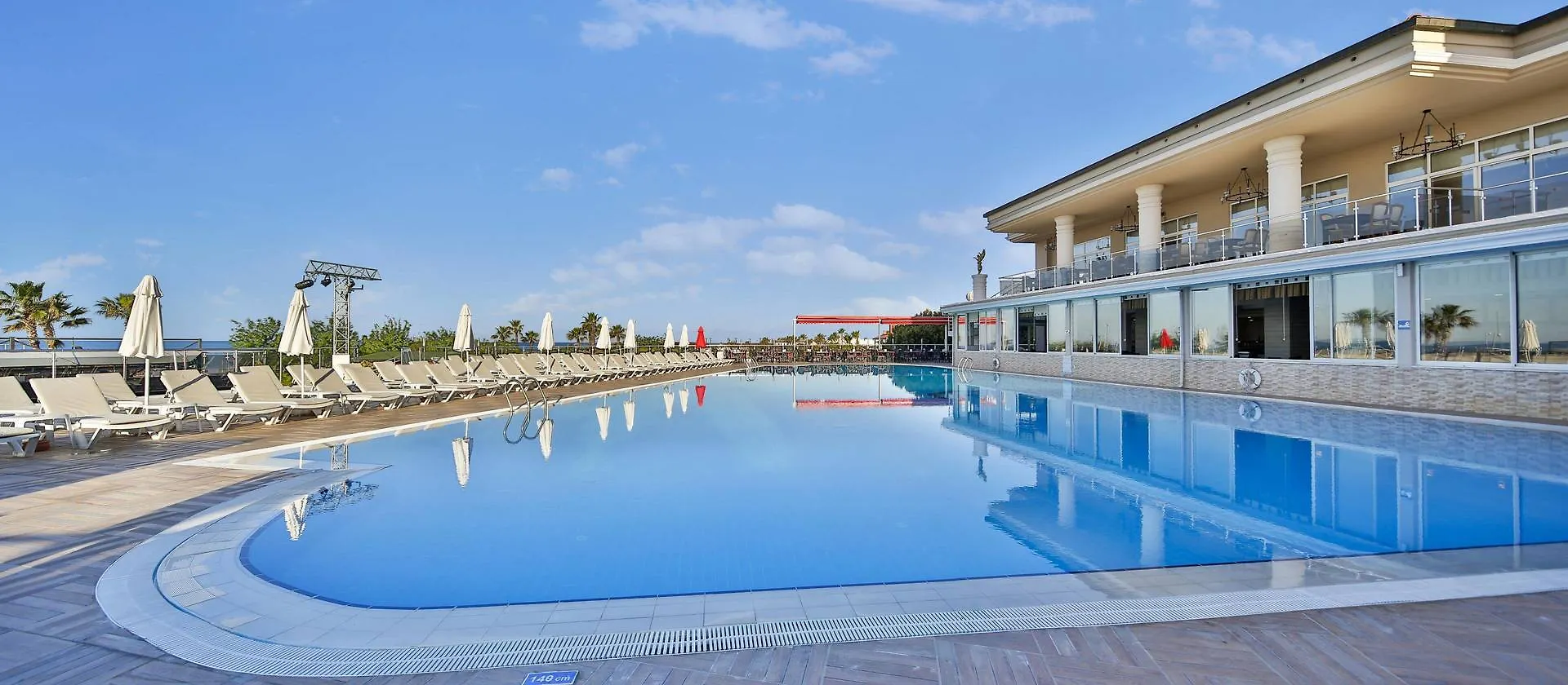 Catirga Konak Apartments Istanbul