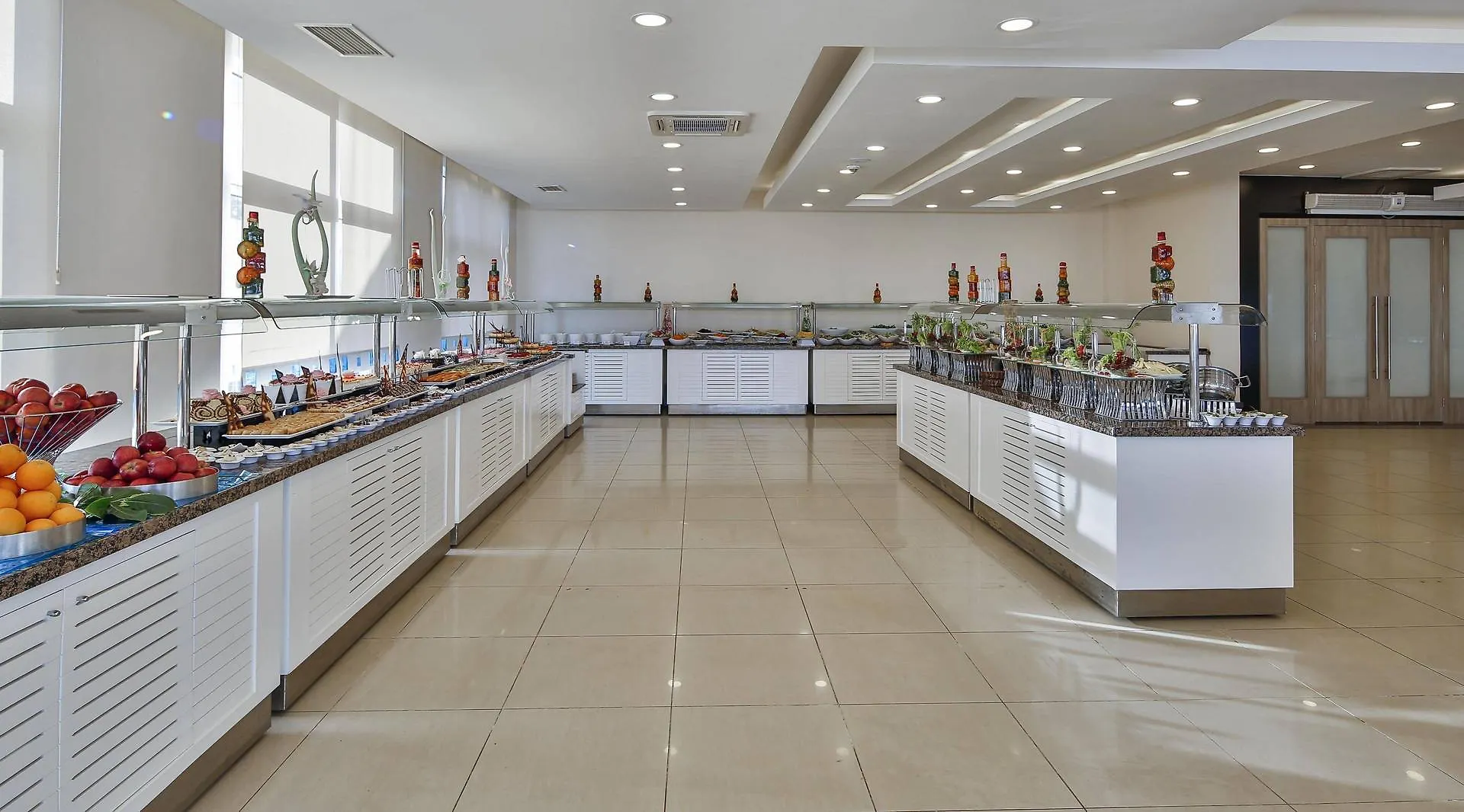 Catirga Konak Apartments Istanbul Turkey