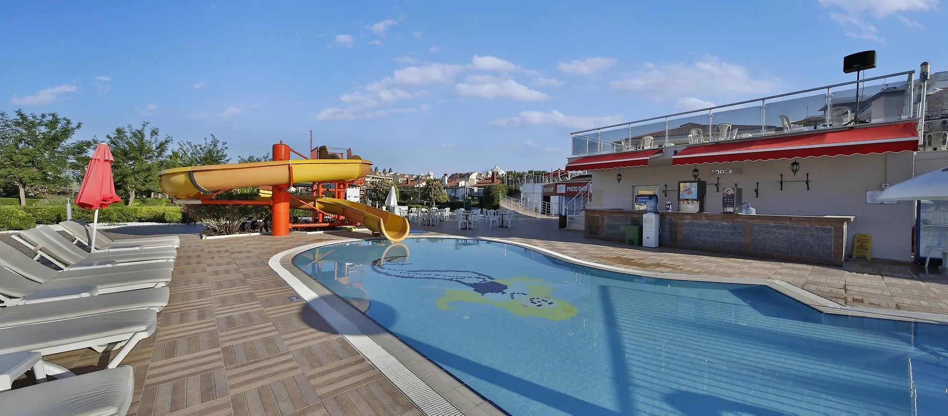 Catirga Konak Apartments Istanbul