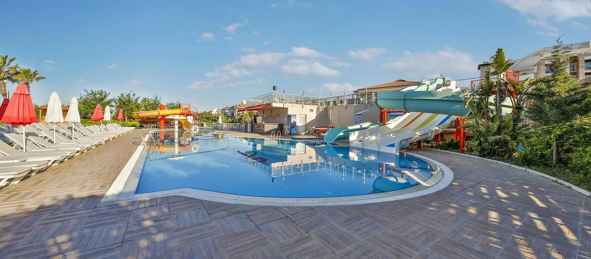 Catirga Konak Apartments Istanbul