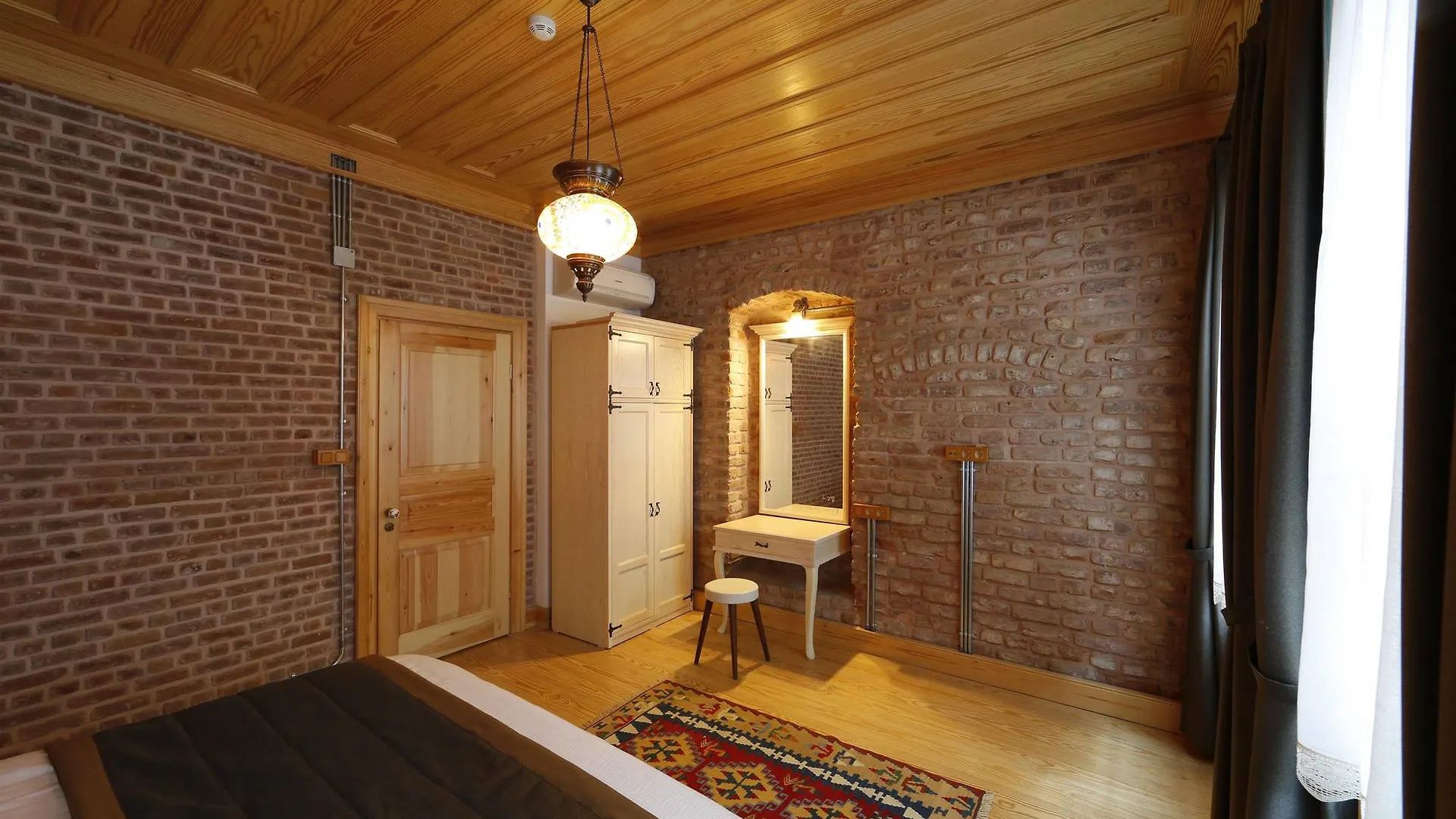 Catirga Konak Apartments Istanbul