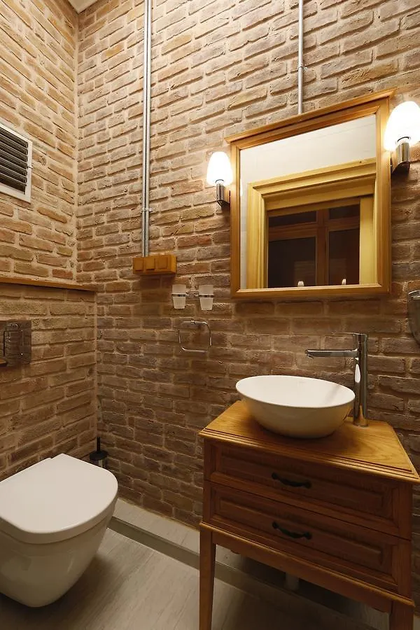 Catirga Konak Apartments Istanbul