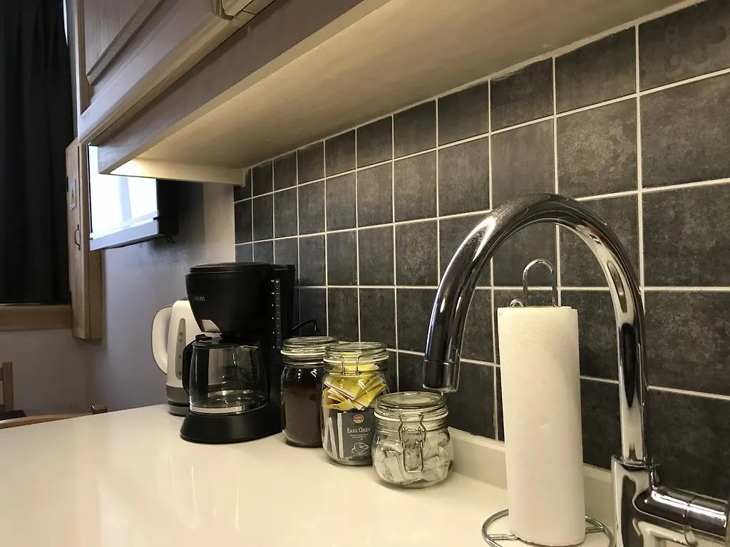 Catirga Konak Apartments Istanbul