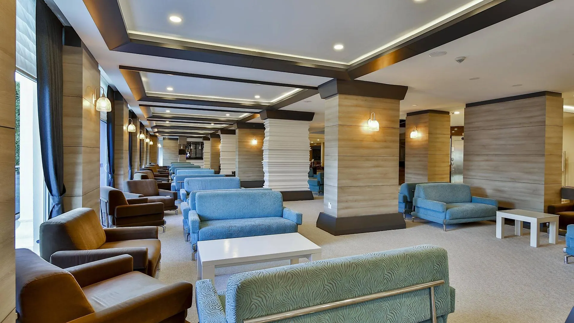 Catirga Konak Apartments Istanbul